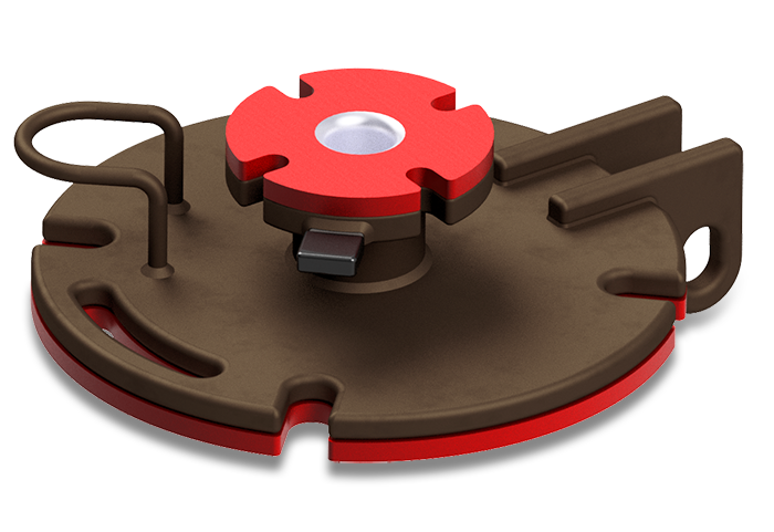Fill Hole Covers