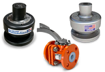 Valves
