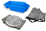 Loading and Unloading Aids