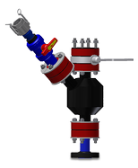 Railcar Adapters