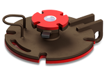 Fill Hole Covers