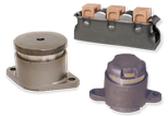 Side Bearings