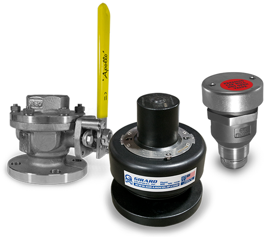 Valves
