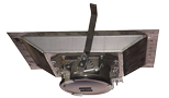 Butterfly Valve Gate