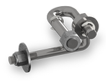 Valve Camlatch Assembly