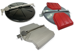 Hatch Covers