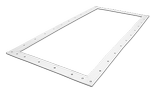 Outlet Gate Gaskets
