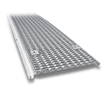 Platform / Running Board