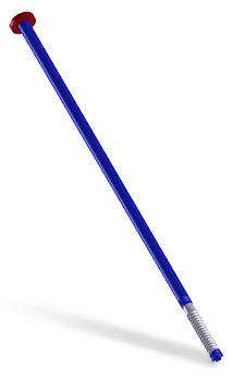 Eduction Tubes