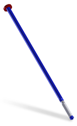 Eduction Tubes