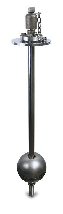 Magnetic Gauge Device
