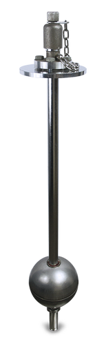 Magnetic Gauge Device