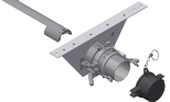 Salco 4590CV
