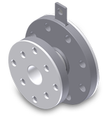 Flange Adapter