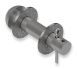 Button Head Rods