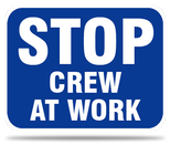 Sign Plates