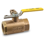 Sample Valve