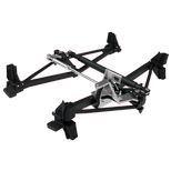 Bogie and Truck Mounted Brakes