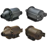 Brake Cylinders