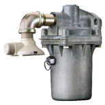 Vent Valve