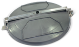 30-Inch Non-Vented Hatch Covers
