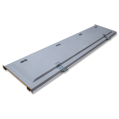 Trough Hatch Cover Center Section