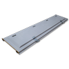 Trough Hatch Cover Center Section