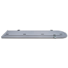 Trough Hatch Cover Right End