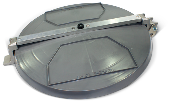30-Inch Non-Vented Hatch Cover, ACF, PRE 1980 Built
