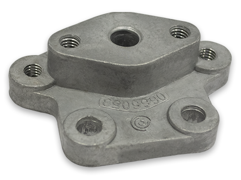 Pipe Bracket