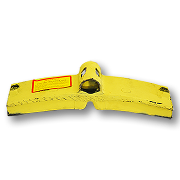 Brake Shoe 1 1/2"