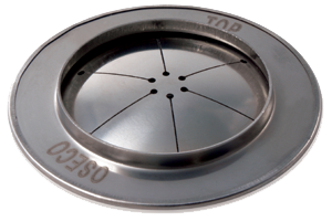 Rupture Disc 30 psi