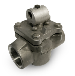 Plug Valve 2 inch Threaded, Wrench Operator