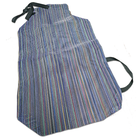 Catch Bag Filter, Re-enforced bottom