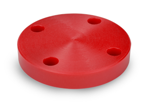 Blind Flange 2" 150 lb
