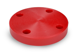 Blind Flange 2" 150 lb