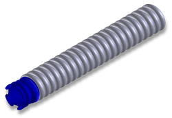 Flex Tubing Kit Assy