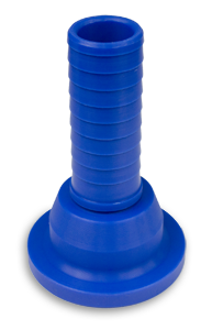 Hose Barb Insert 2 inch X 3 inch