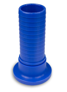 Hose Barb 2 1/2 inch
