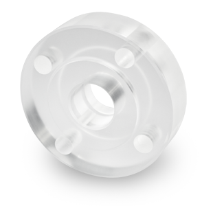 Sight Glass Flange 2"