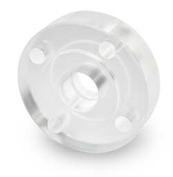 Sight Glass Flange 2"