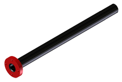 Pipe Stub 3"