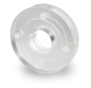 Sight Glass Flange 3"
