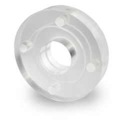 Sight Glass Flange 3"