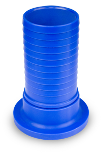 Hose Barb 4 inch