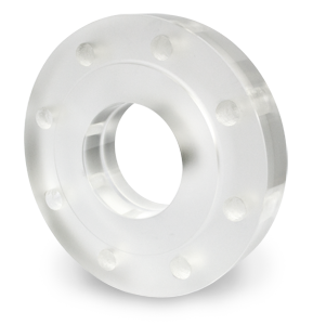 Sight Glass Flange 4"