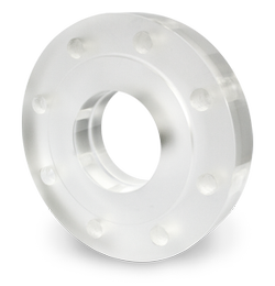 Sight Glass Flange 4"