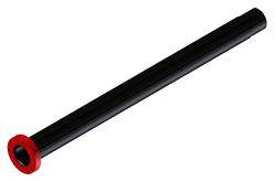 Pipe Stub 6"