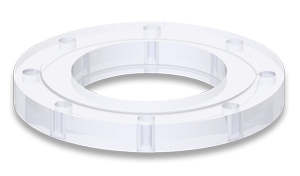 Sight Glass Flange 8"