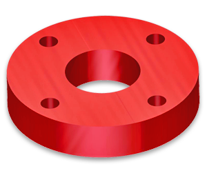 Spacer Flange 3" 150LB